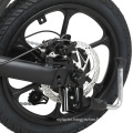 Foldable Electric Bike Disc Brake Lithium Power Ebike